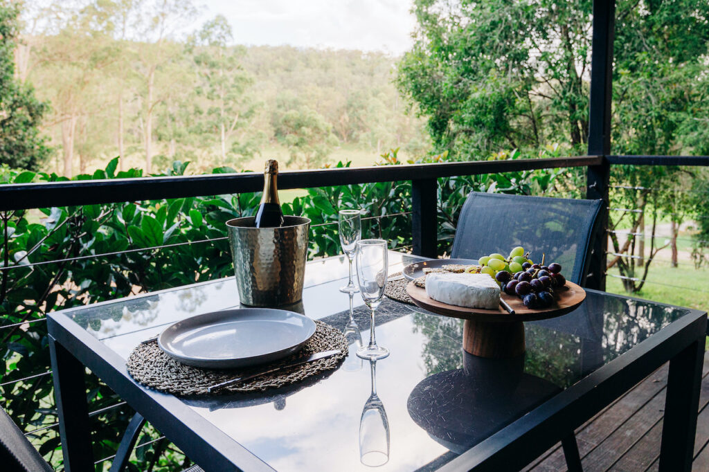Hunter Valley Accommodations