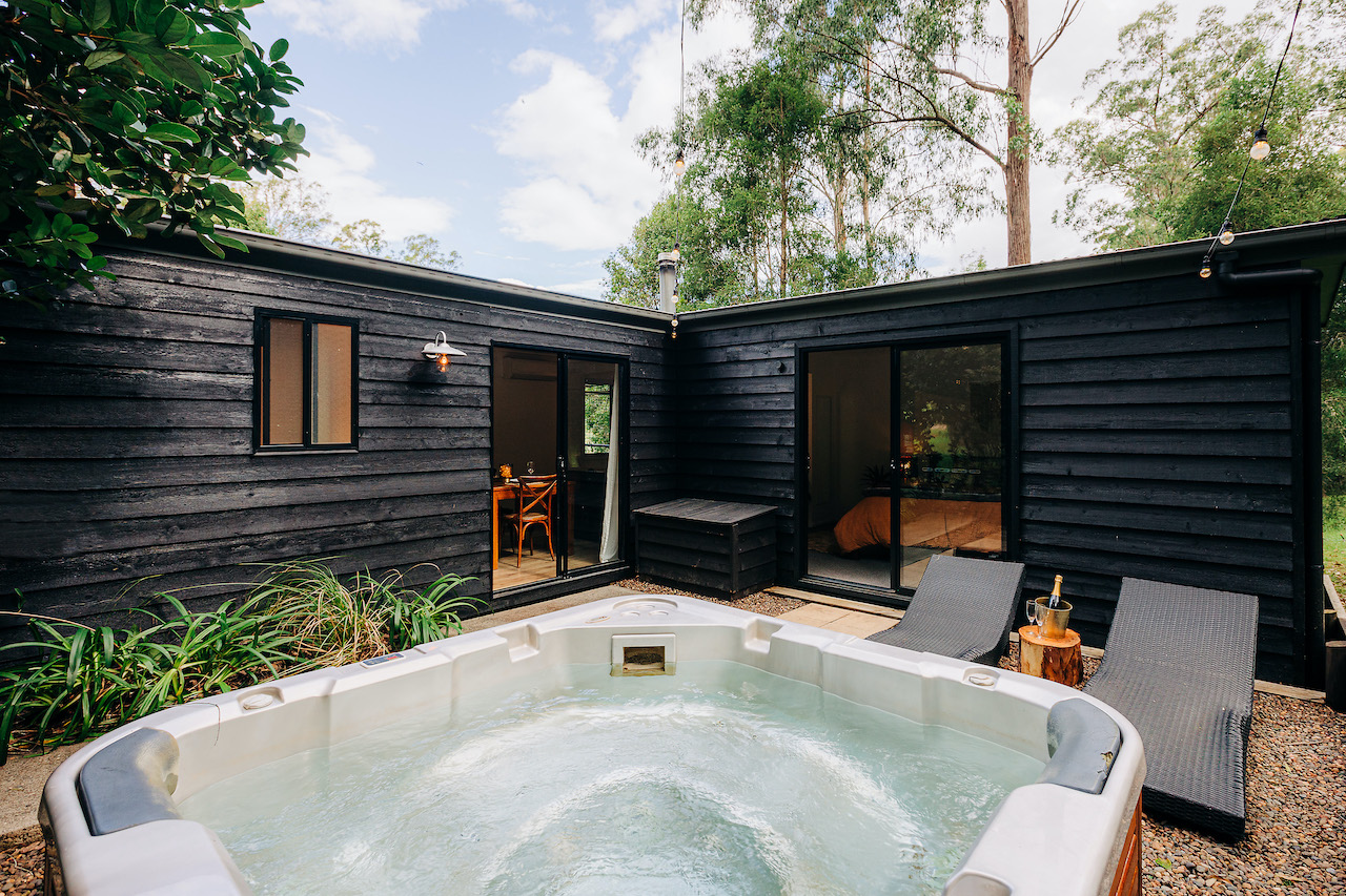 Hunter Valley Accommodations