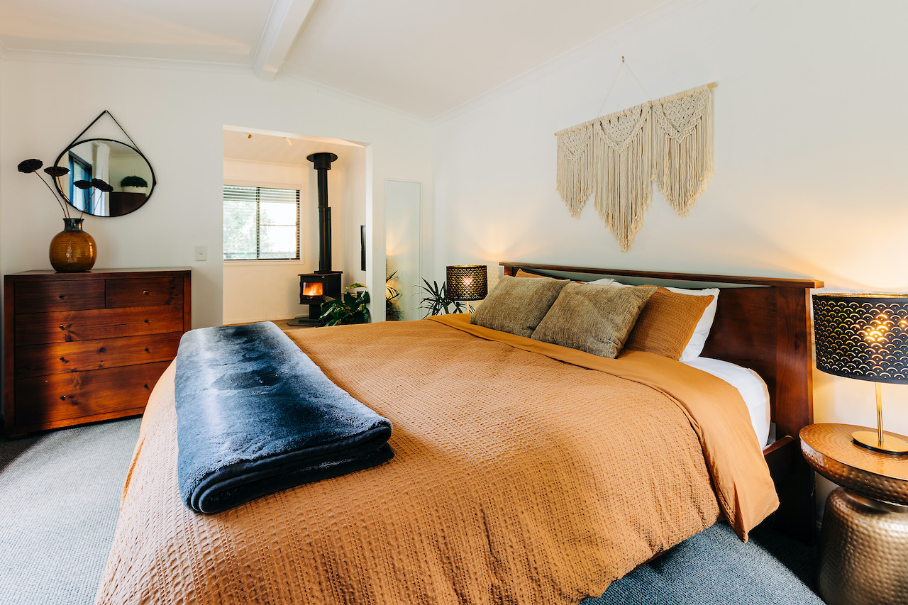 Hunter Valley Accommodations
