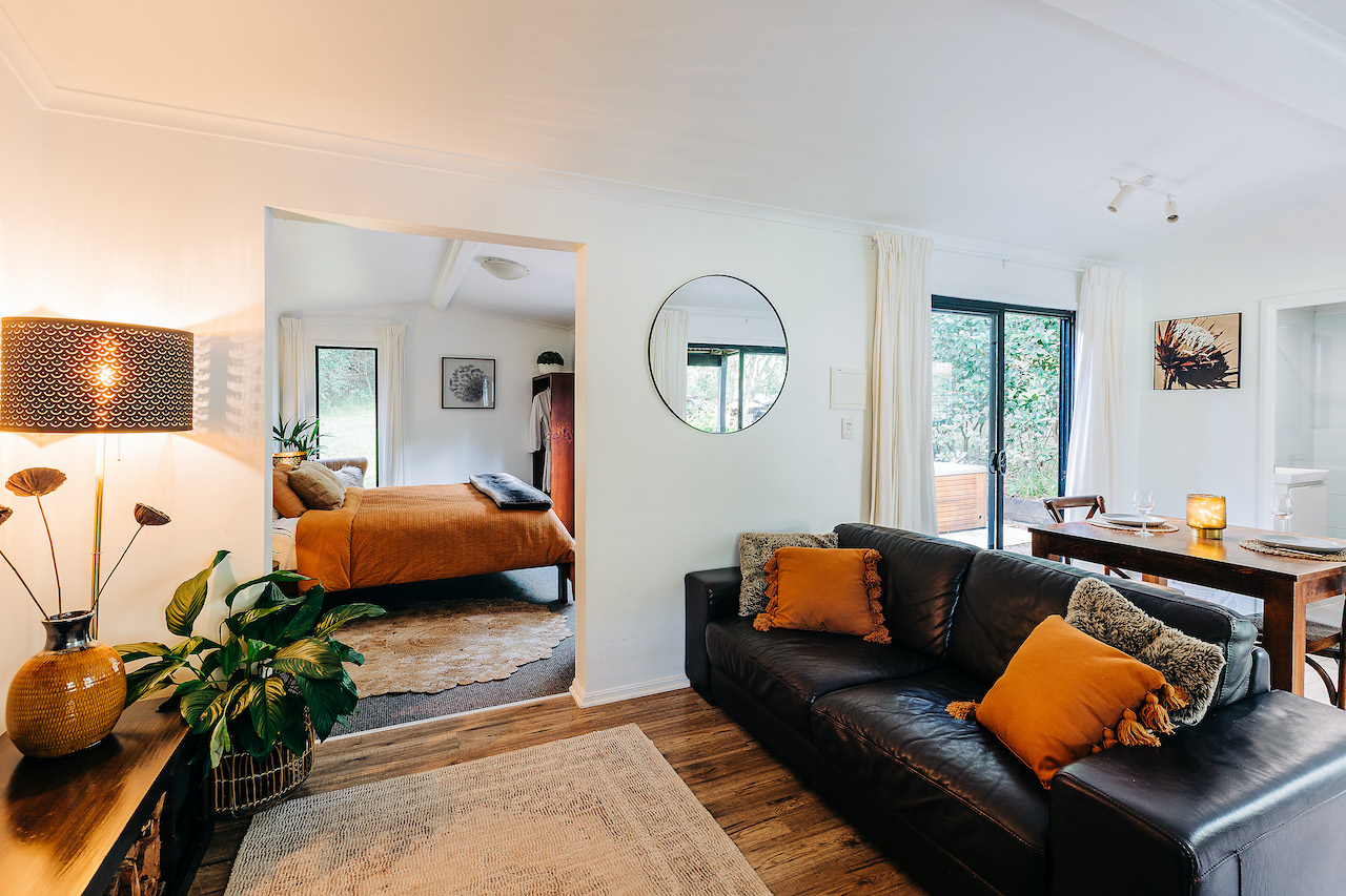 Hunter Valley Accommodations