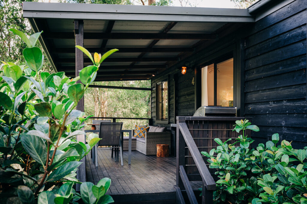 Hunter Valley Accommodations
